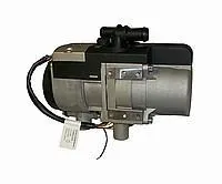 Подогреватель предпусковой бензиновый Бинар-5S Comfort