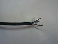 Кабель ПРС 3 х 0,75