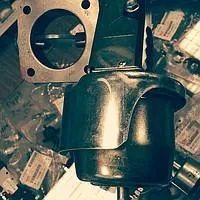 Горный тормоз в сборе ISUZU NQR71/75 NPR75 двигатель 4HF1 4HG1 4HK1