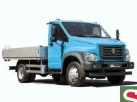 ГАЗОН NEXT (НЕКСТ) бортовой ГАЗ-C41R13