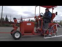 Установка Виннер СМ-122