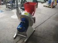 Измельчитель сена и соломы ДВРС-7,5