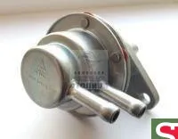 Насос топливный двигателя Deutz 1011