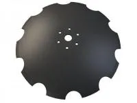 Диск OFAS 560/5 mm к боронам БДМ
