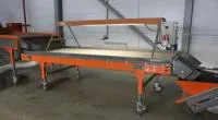СР-3015 Стол роликовый (переборочный)