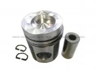 Поршень двигателя с кольцами 130,175 мм Volvo — F12 4079000 / 87-405600-70 / 90081600 / 0380500