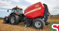 Пресс-подборщик Vicon RF3325CS14NT (новый, 2011 г.в.)