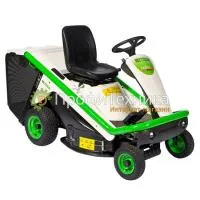 Профессиональный садовый трактор ETESIA BAHIA 2 MKHE3