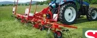 Ворошилка Kuhn GF642 арт. 1121720