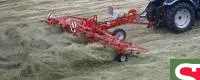 Ворошилка Kuhn GF 7802 арт. 1124210