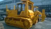 Бульдозер Б12 6020-Е Новый (25 т)
