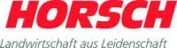 Запчасти Хорш (Horsch)