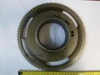 Caterpillar 2264364 / Carraro 148288 шестерня