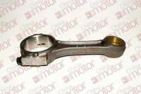 Шатун двигателя 4HK1/6HK1 Isuzu/Hitachi NQR75