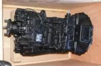 КПП КАМАЗ 152 154 ZF 16S151 9S1310