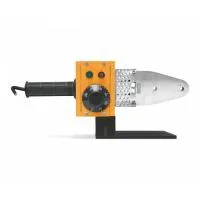 Аппарат для сварки пластиковых труб FoxWeld FoxPlastic 1800