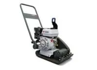 Виброплита бензиновая прямоходная Wacker Neuson MP 12