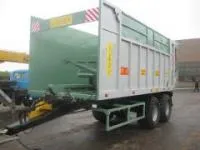 Прицеп сельскохозяйственный ПУС-15 ПСС-15 (Боярин) с клапаном