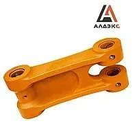 Трапеция JG0RV243 JCB JS200