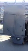 Измельчитель к зерноуборочному комбайну Дон-1500