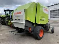 Пресс-подборщик Claas Rollant 340/350