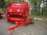 Пресс-подборщик рулонный ПР-145С