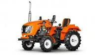Минитрактор Кентавр Т-24PRO
