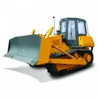 Бульдозер гусеничный ТС-10