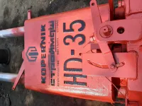 Дизельмолот HD35