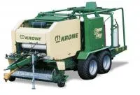 Пресс-подборщик рулонный Krone Combi Pack