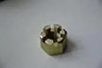Гайка стяжной корзины Т-40