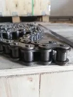 Цепь ПР-25,4 приводная роликовая однорядная t=25.40, L=5,029 м, 198 зв.