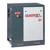 Компрессор винтовой электрический QUADRO 15
