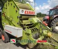 Рулонный пресс-подборщик Claas Rollant 62