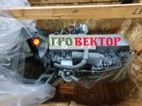 Двигатель Isuzu 6HK1-XQA03 Hitachi ZX330-5G