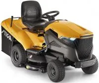 Садовый трактор Estate 6102 HW2