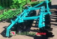 Борона дисковая БДНМ-2,1 навесная