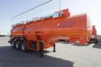 Бензовоз SF3330