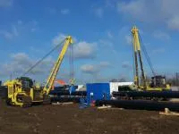 Трубоукладчик ТГ-20.32Е1/Е2 BDF ГСТ