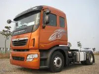 Седельный тягач DAEWOO Prima
