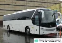 Автобус Golden Dragon XML 6127