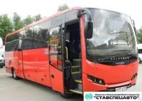 Автобус Волгабас 429801-0000010