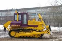 Бульдозер Четра Т11М