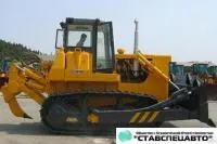 Бульдозер Xcmg TY230