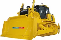 Бульдозер Komatsu D85EX-15