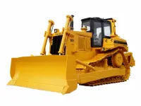Бульдозер Shehwa SD7