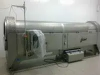 Инъектор высокого давления СН 104 ARP OGALSA