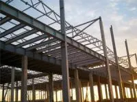 Производство металлоконструкций