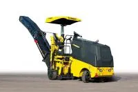 Дорожная фреза BOMAG BМ 600/15