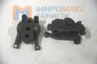 W010250850 Коромысло в сборе Deutz TD226/WP6G